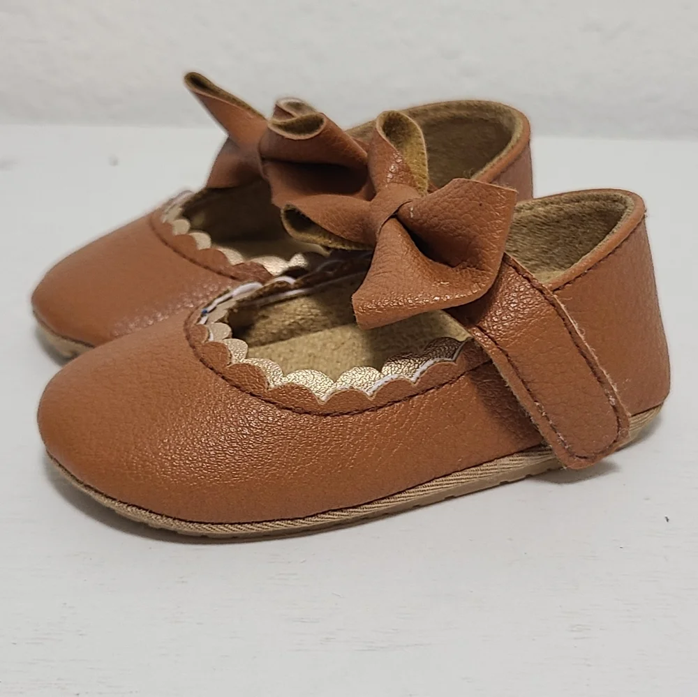 🦊 Strid rite sandel and Mary Jane bundle